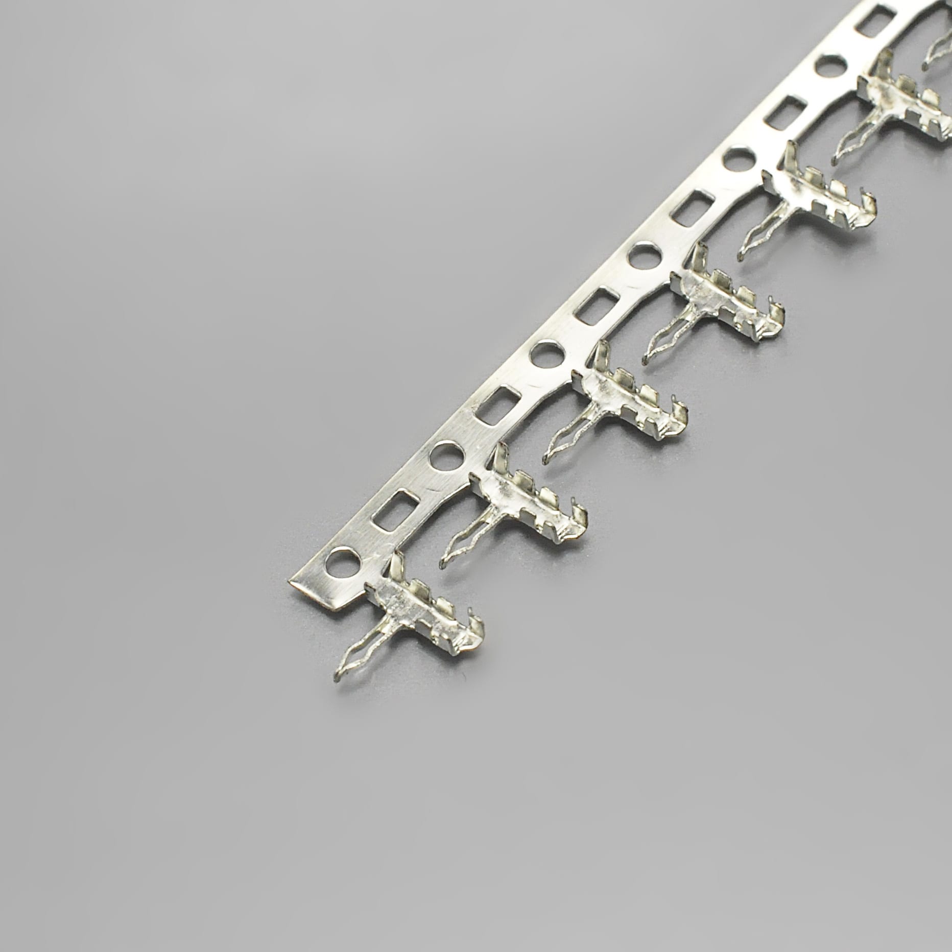 KR2508 Equivalent To Jst SCN 2.5 Alternatives connector (6/6)