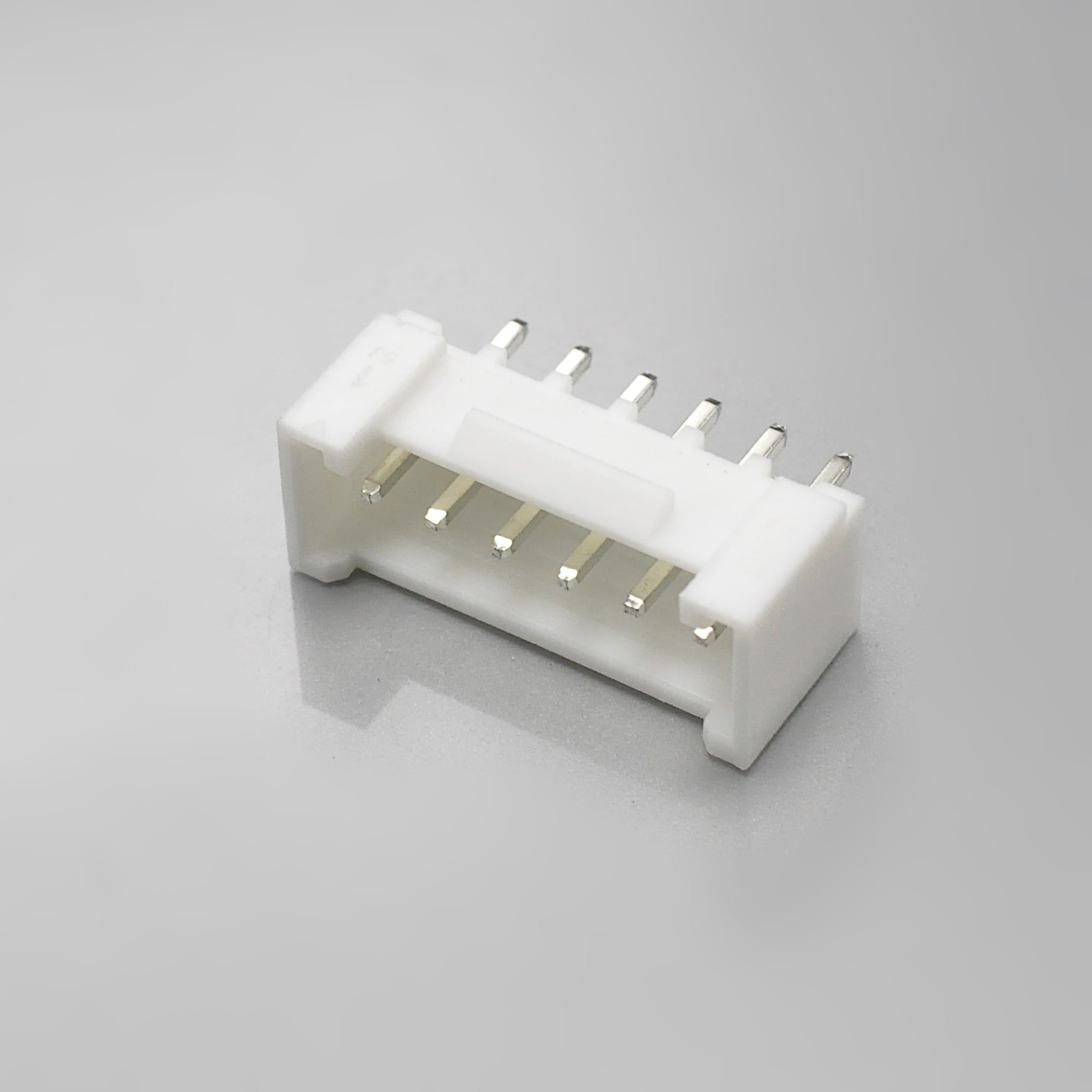 KR2511 Series XHQ 2.5 Wire to Board Connector (3/6)