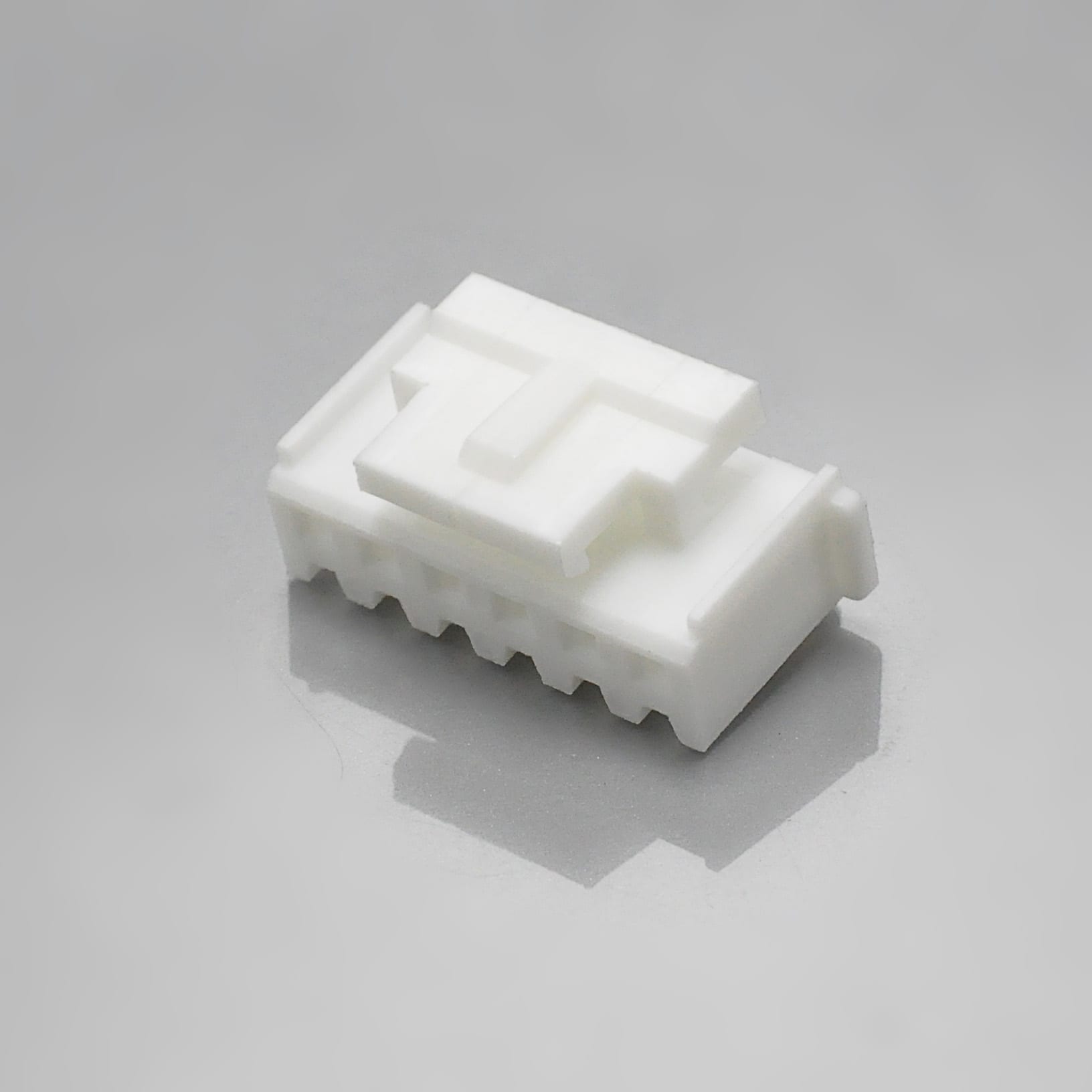 KR2511 Series XHQ 2.5 Wire to Board Connector (4/6)