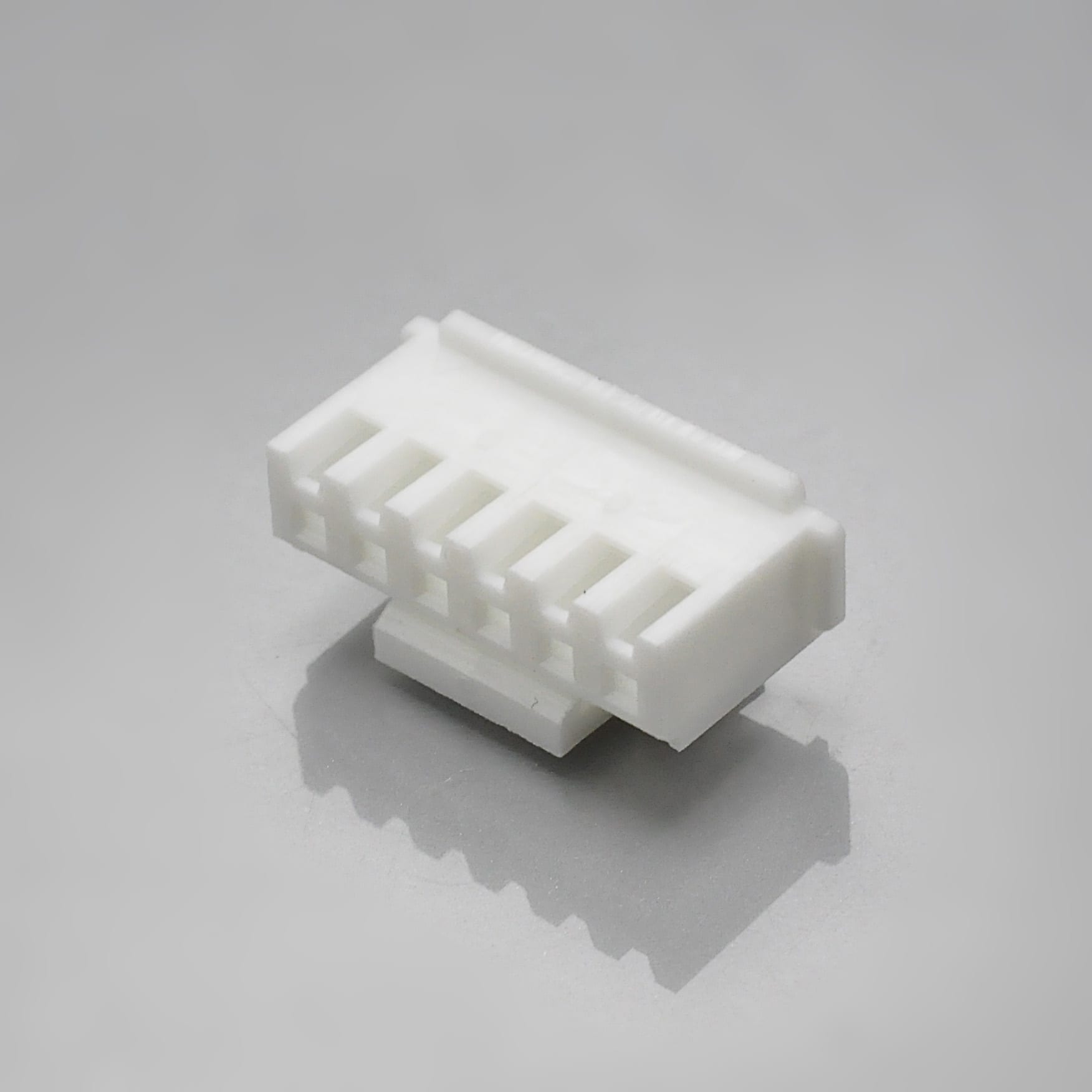KR2511 Series XHQ 2.5 Wire to Board Connector (5/6)