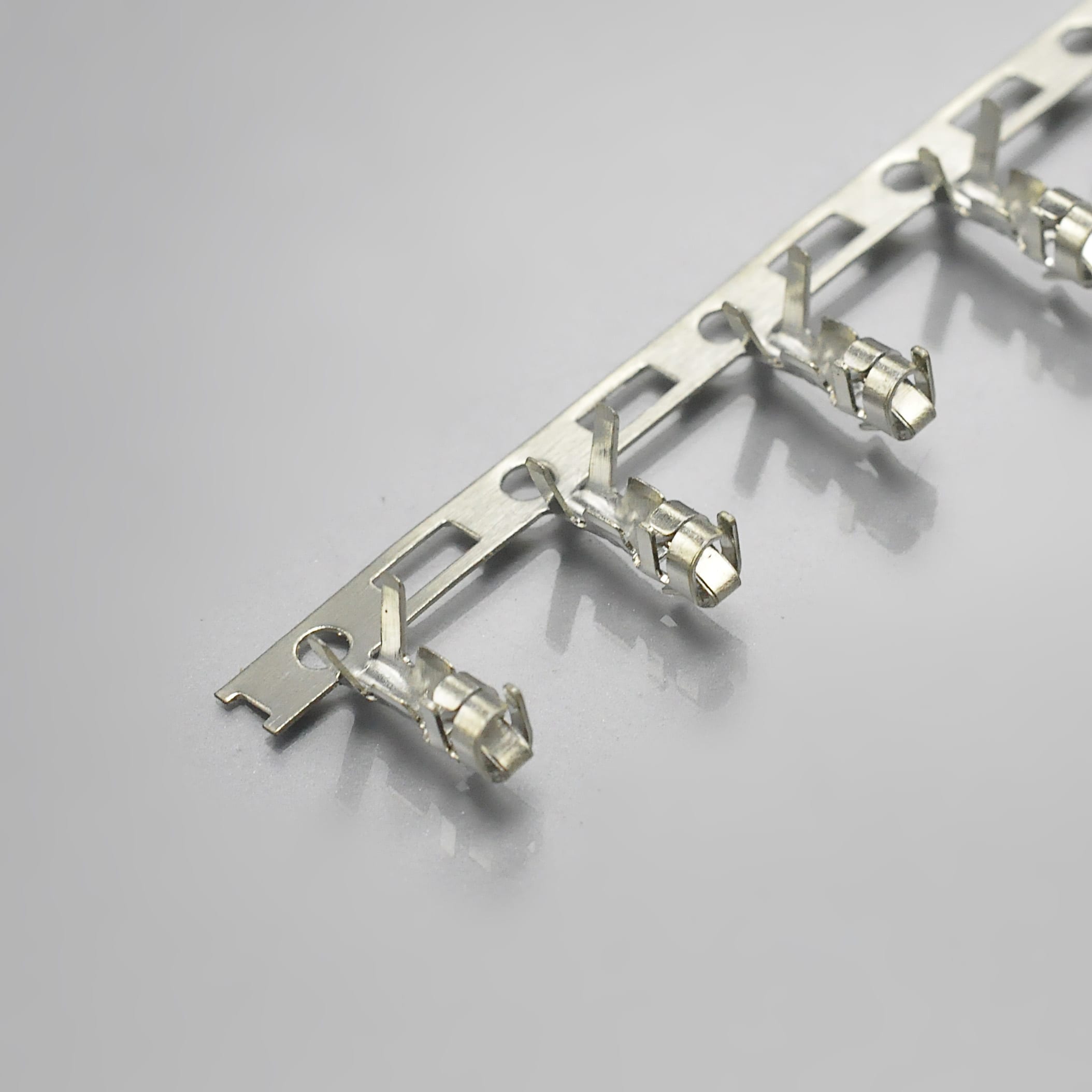 KR2511 Series XHQ 2.5 Wire to Board Connector (6/6)