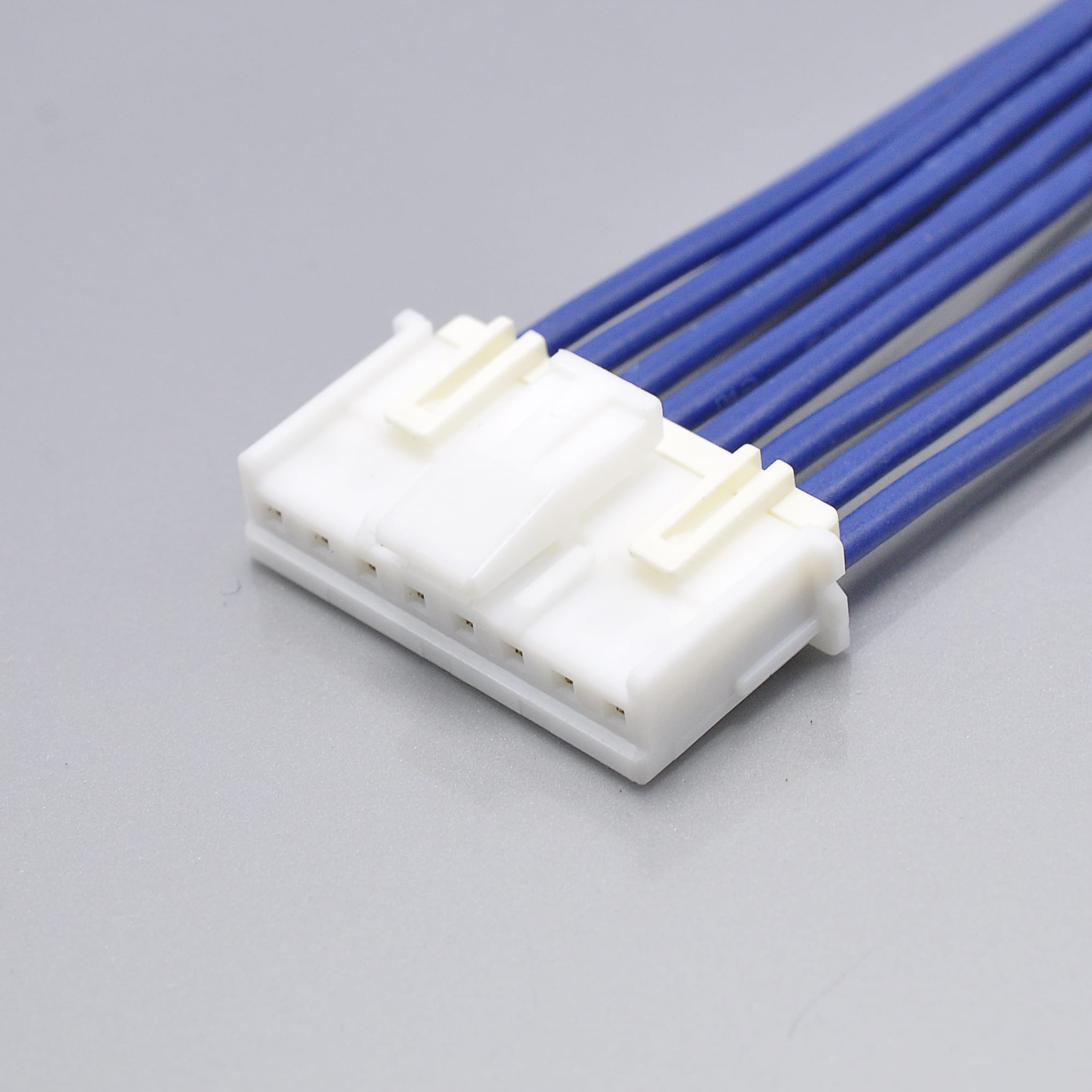 KR2516 Equivalent To Jst XA 2.5 Alternatives connector (5/6)