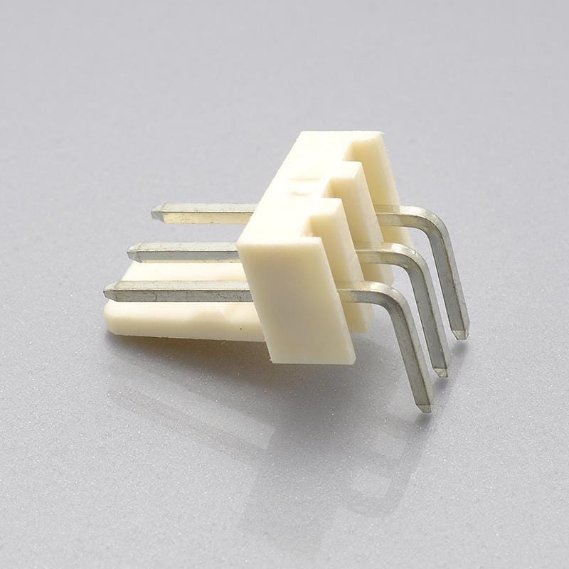 KR2540 Series KK254 2.54mm Wire to Board Header Connectors (2/5)