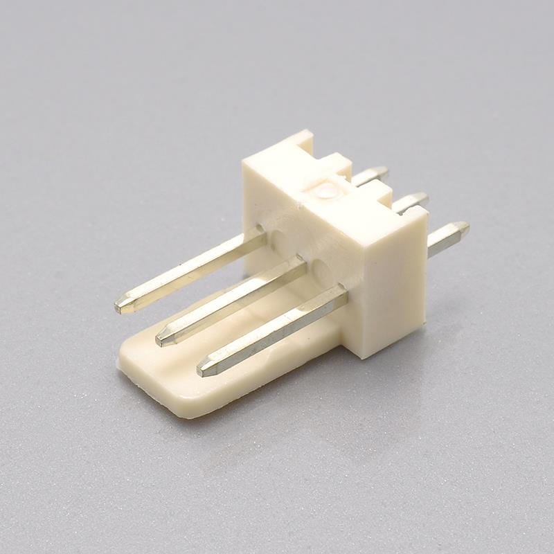 KR2540 Series KK254 2.54mm Wire to Board Header Connectors (3/5)