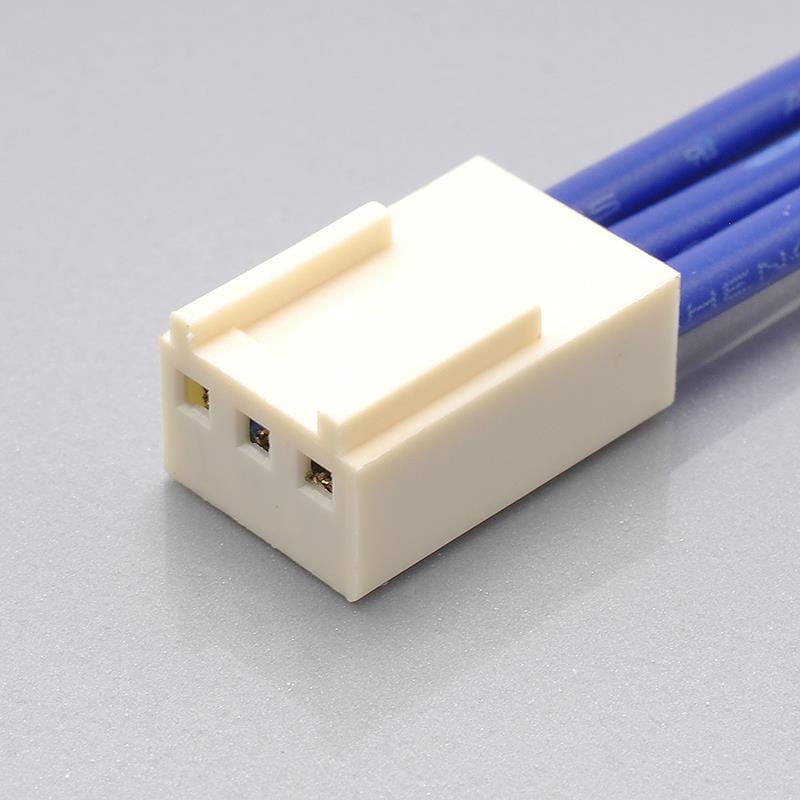 KR2540 Series KK254 2.54mm Wire to Board Header Connectors (4/5)