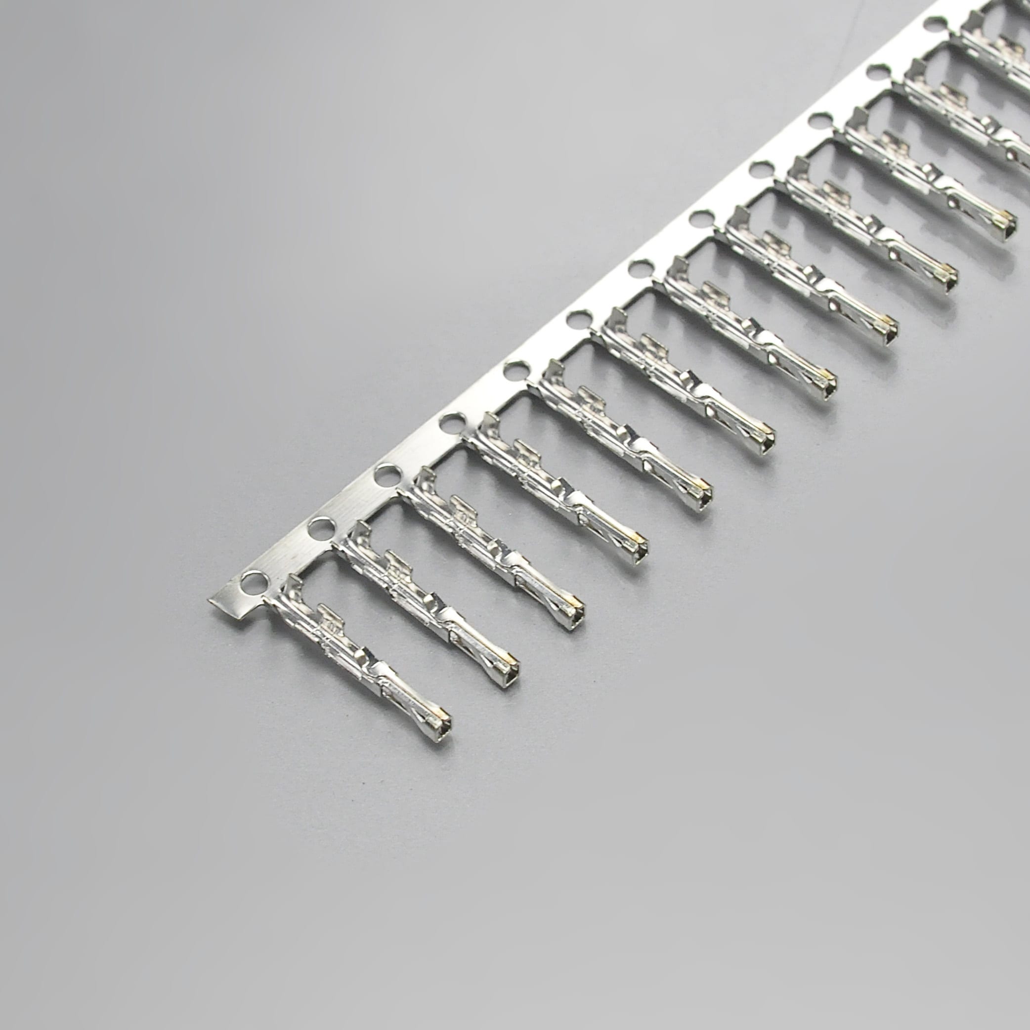 KR2541 Equivalent To Molex SL MX2.54 alternatives connector (11/11)