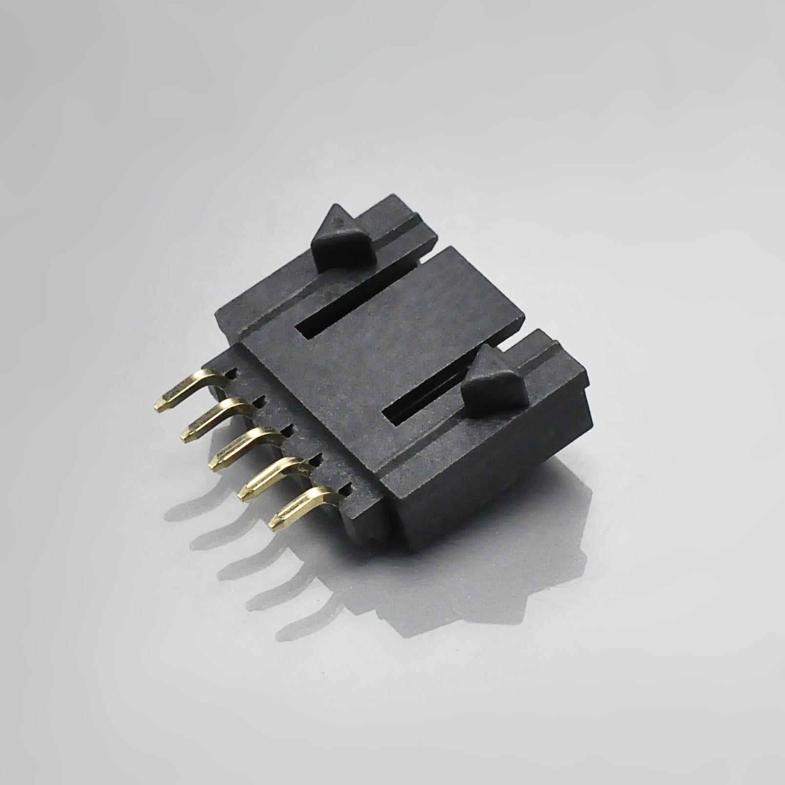 KR2541 Equivalent To Molex SL MX2.54 alternatives connector (4/11)