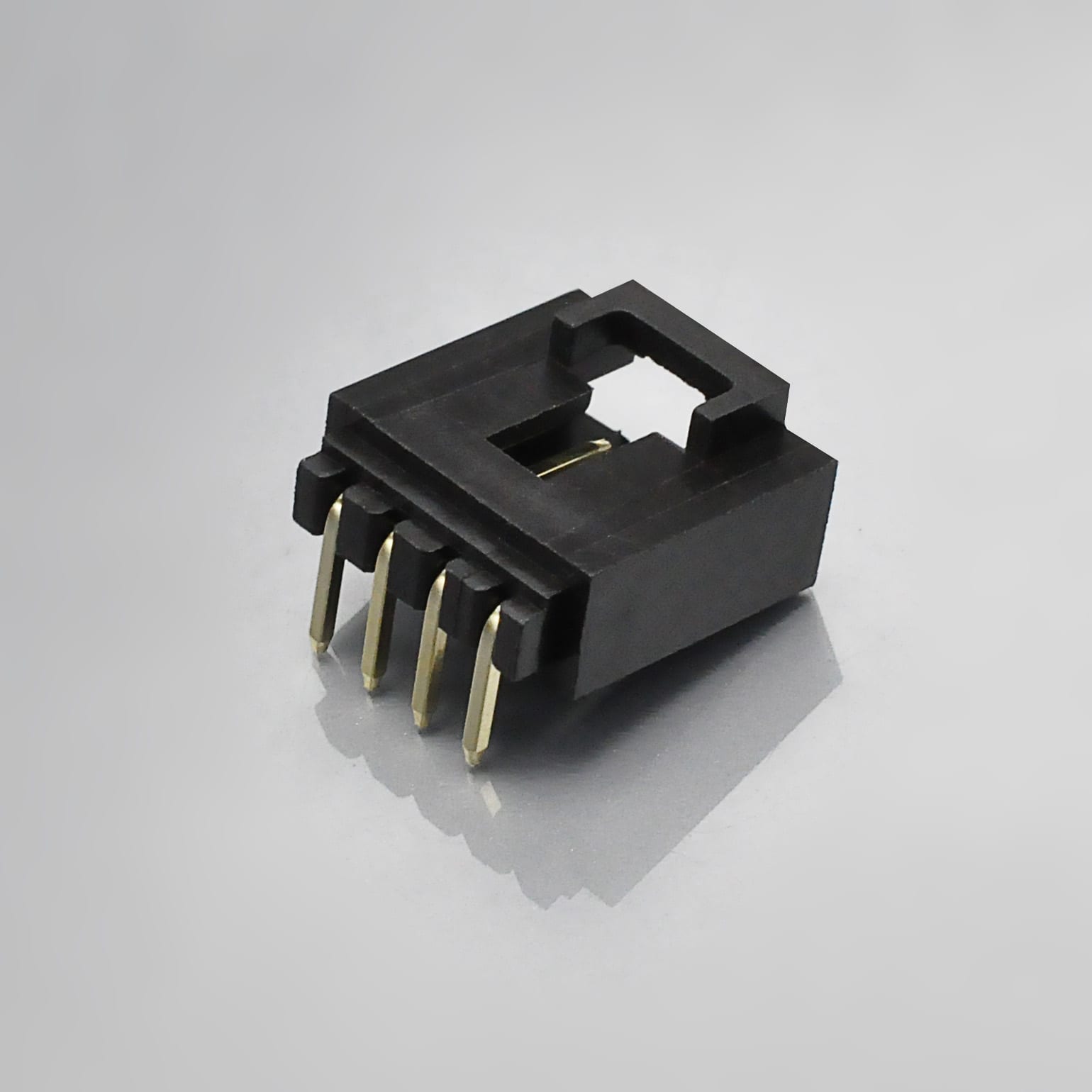 KR2541 Equivalent To Molex SL MX2.54 alternatives connector (6/11)