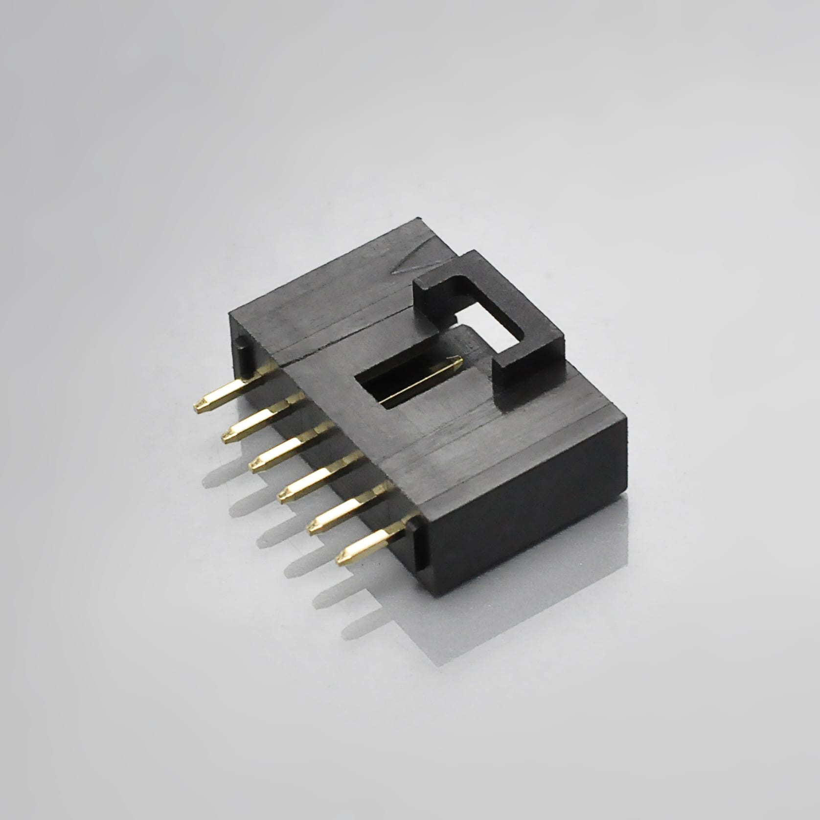 KR2541 Equivalent To Molex SL MX2.54 alternatives connector (8/11)