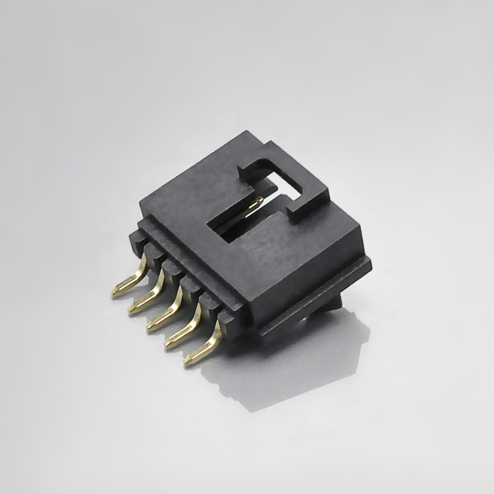 KR2541 Series SL Wire to Board Crimp Connector (2/10)