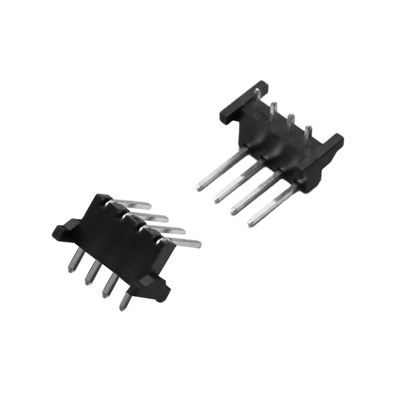 KR2542 Series Dual Row Pin Header Wire to Board Connector (14/14)