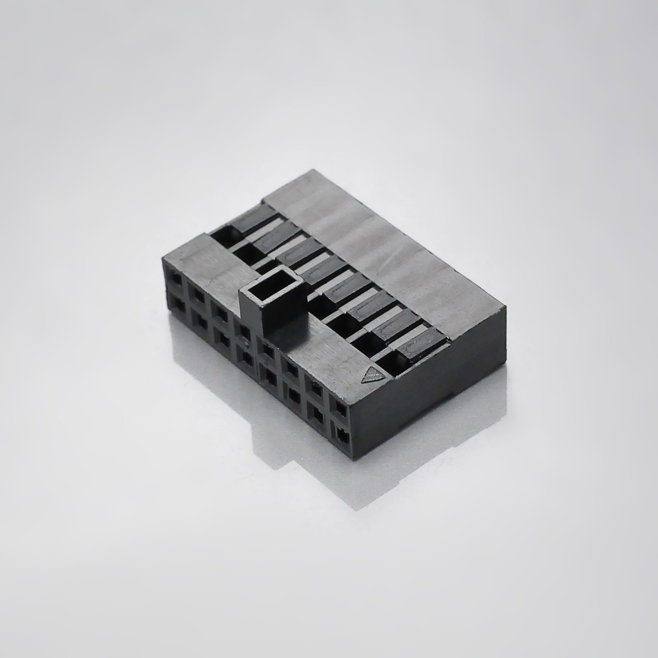 KR2542 Series Dual Row Pin Header Wire to Board Connector (4/14)