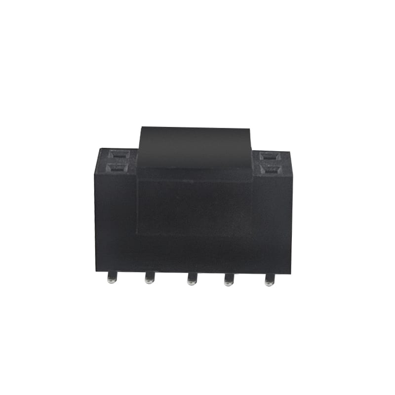 KR2542 Series Dual Row SMT Straight Female Header H=7.1 (3/4)