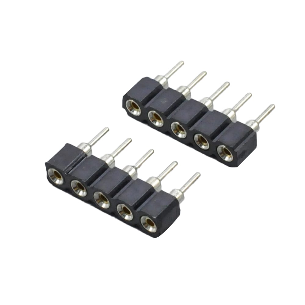 KR2542 Series Female Pin Header
