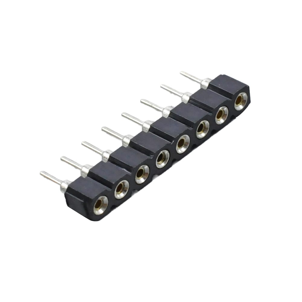 KR2542 Series Female Pin Header (2/5)
