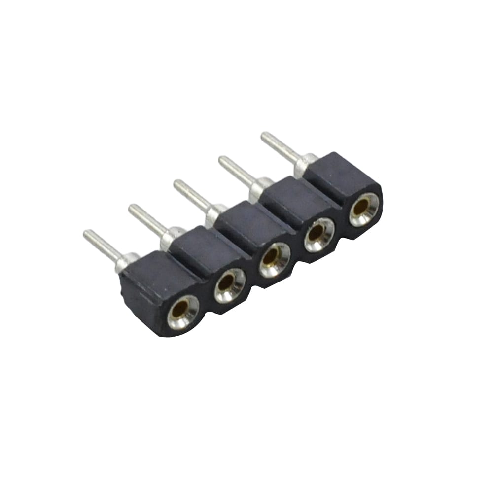 KR2542 Series Female Pin Header (3/5)