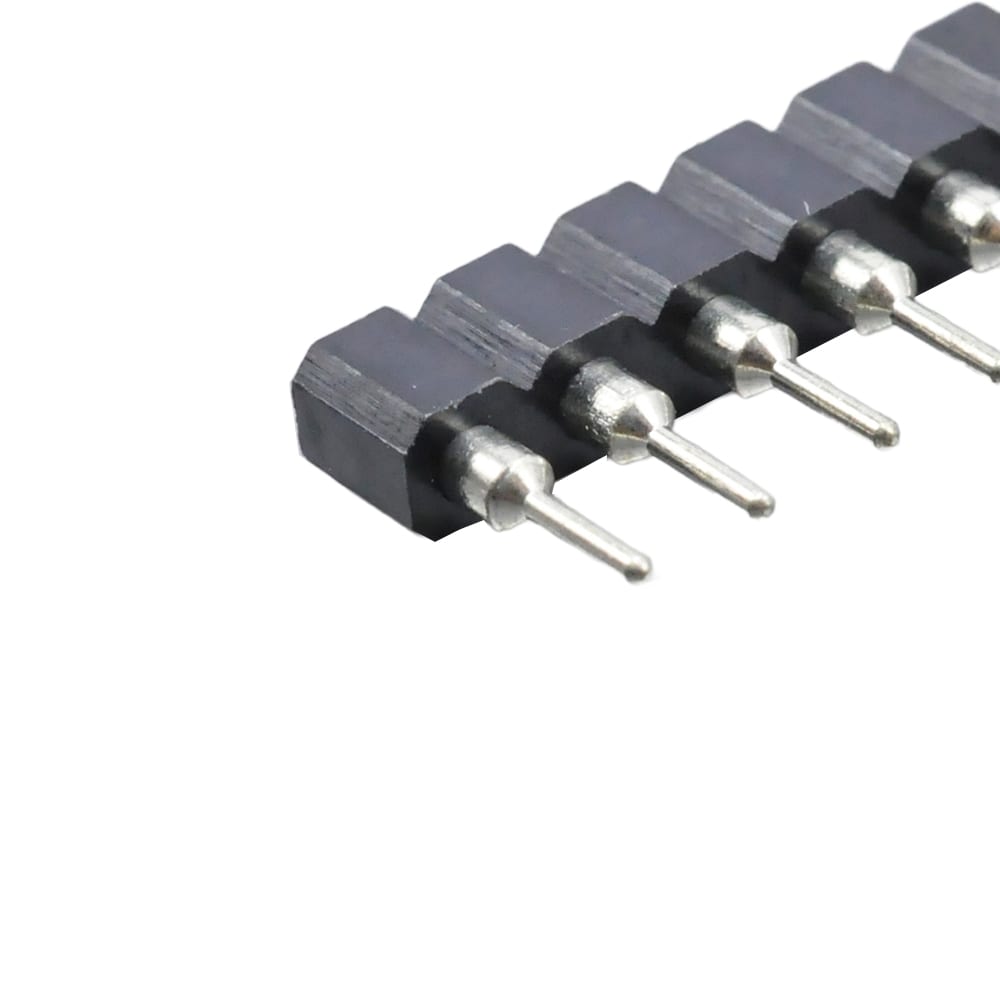 KR2542 Series Female Pin Header (4/5)