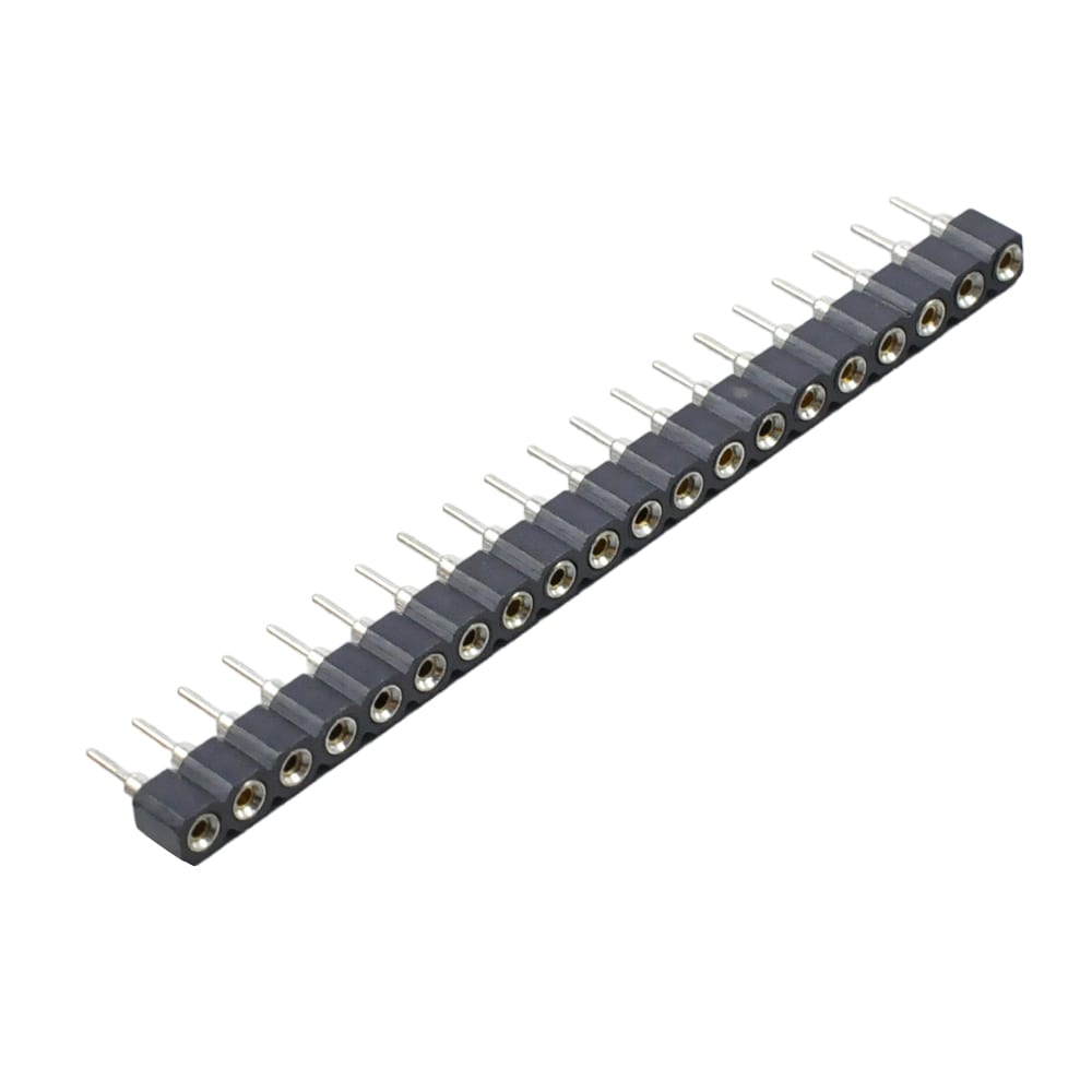 KR2542 Series Female Pin Header (5/5)