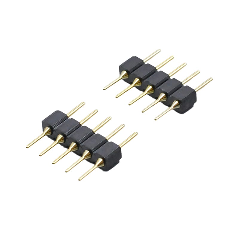 KR2542 Series Male Pin Header
