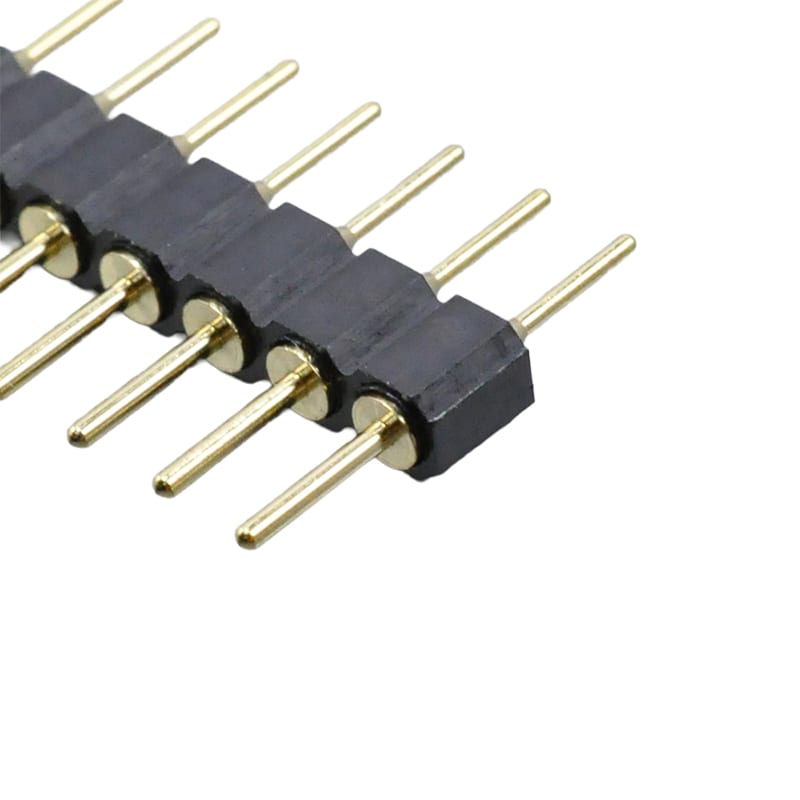 KR2542 Series Male Pin Header (3/5)