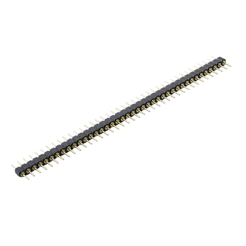 KR2542 Series Male Pin Header (5/5)