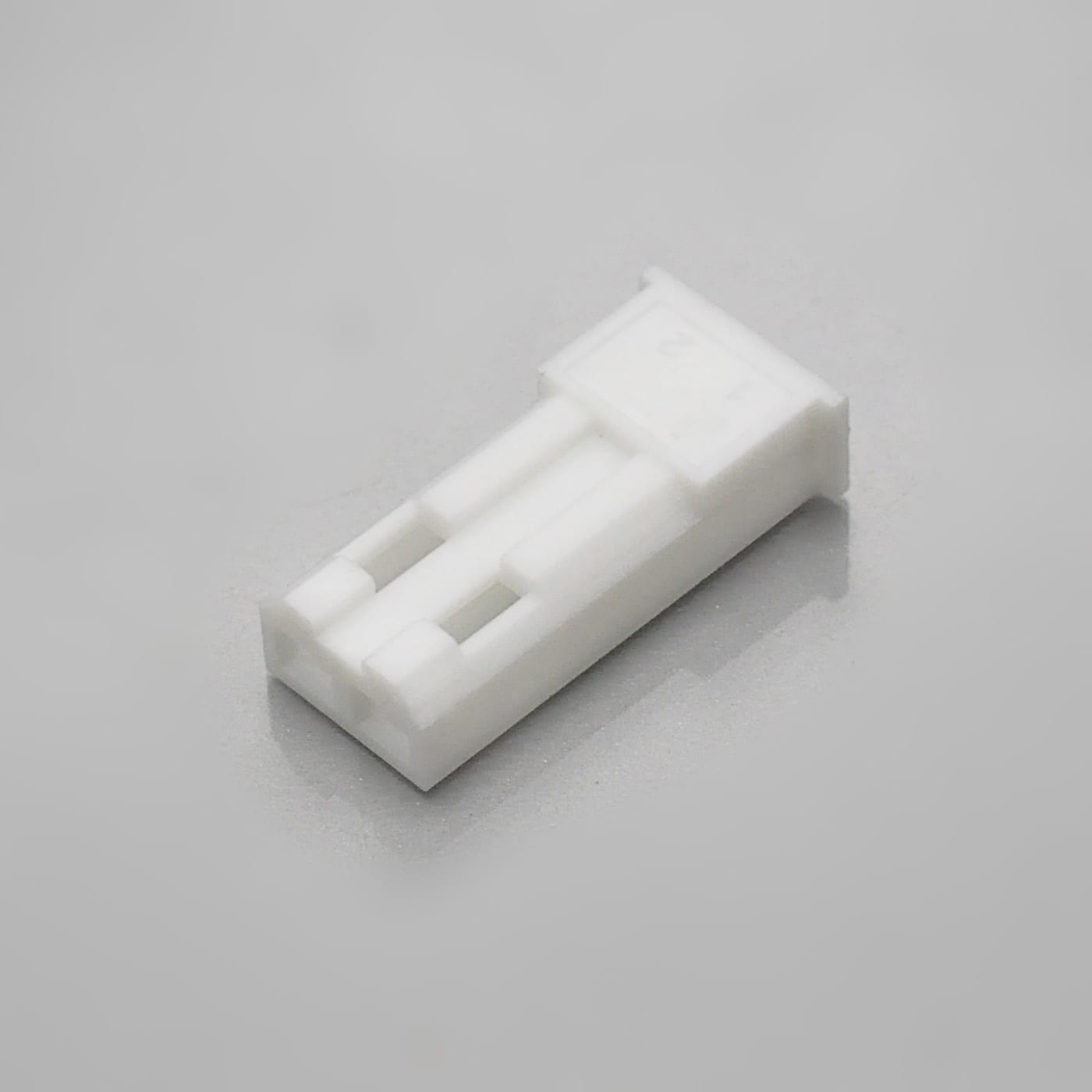 KR2544 Series SYP 2.54 Wire to Wire Connector (2/5)