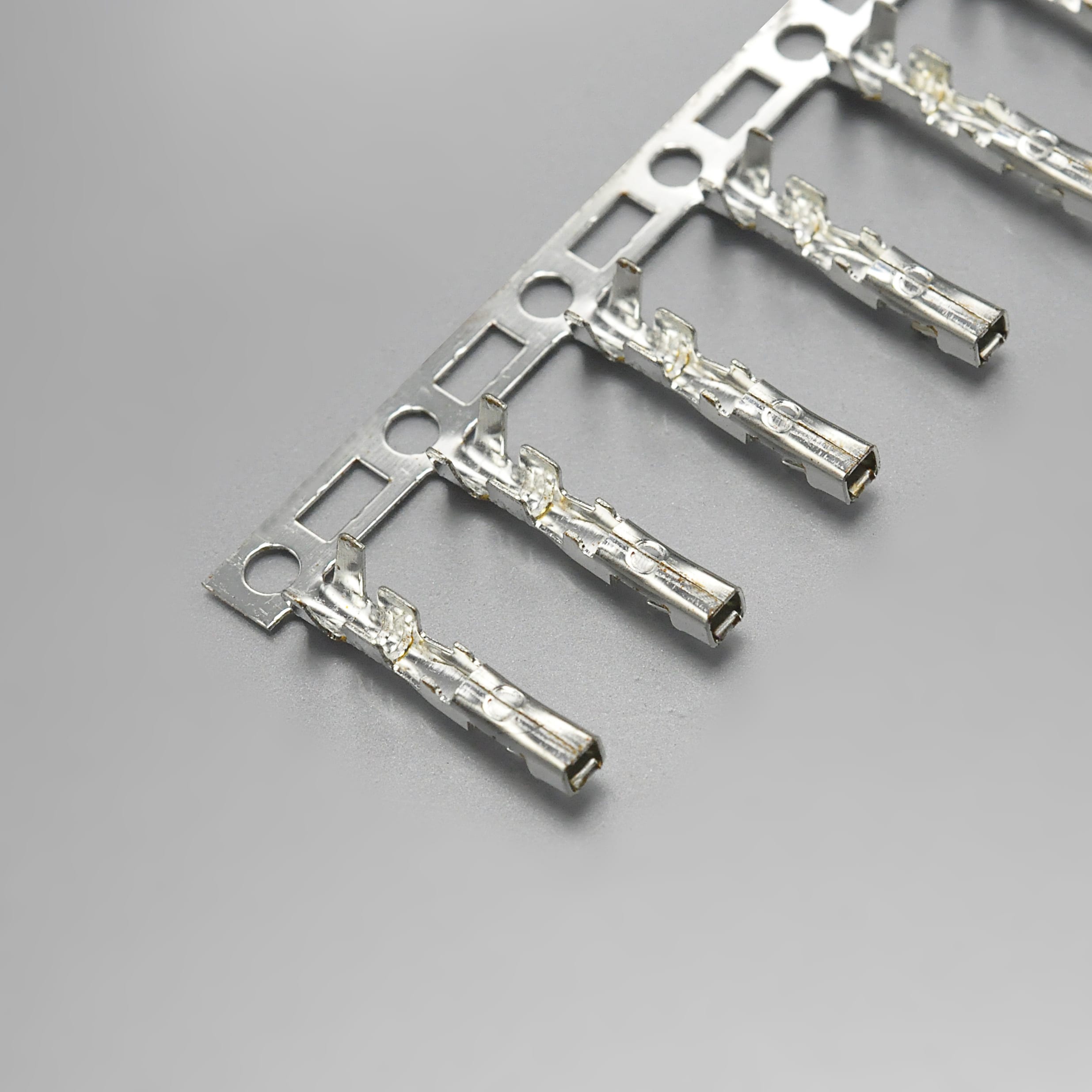 KR2544 Series SYP 2.54 Wire to Wire Connector (5/5)
