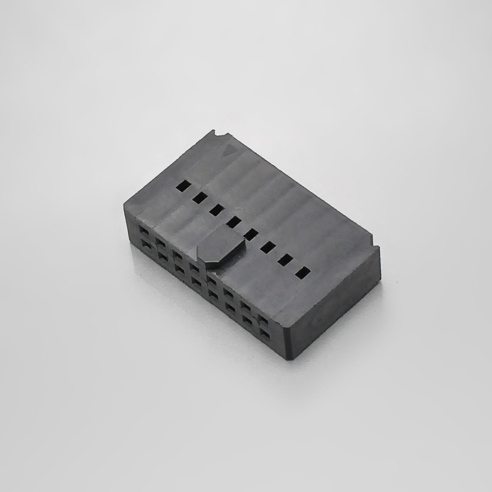 KR2545 Series Box Header 2.54 Wire to Board Connector (6/8)