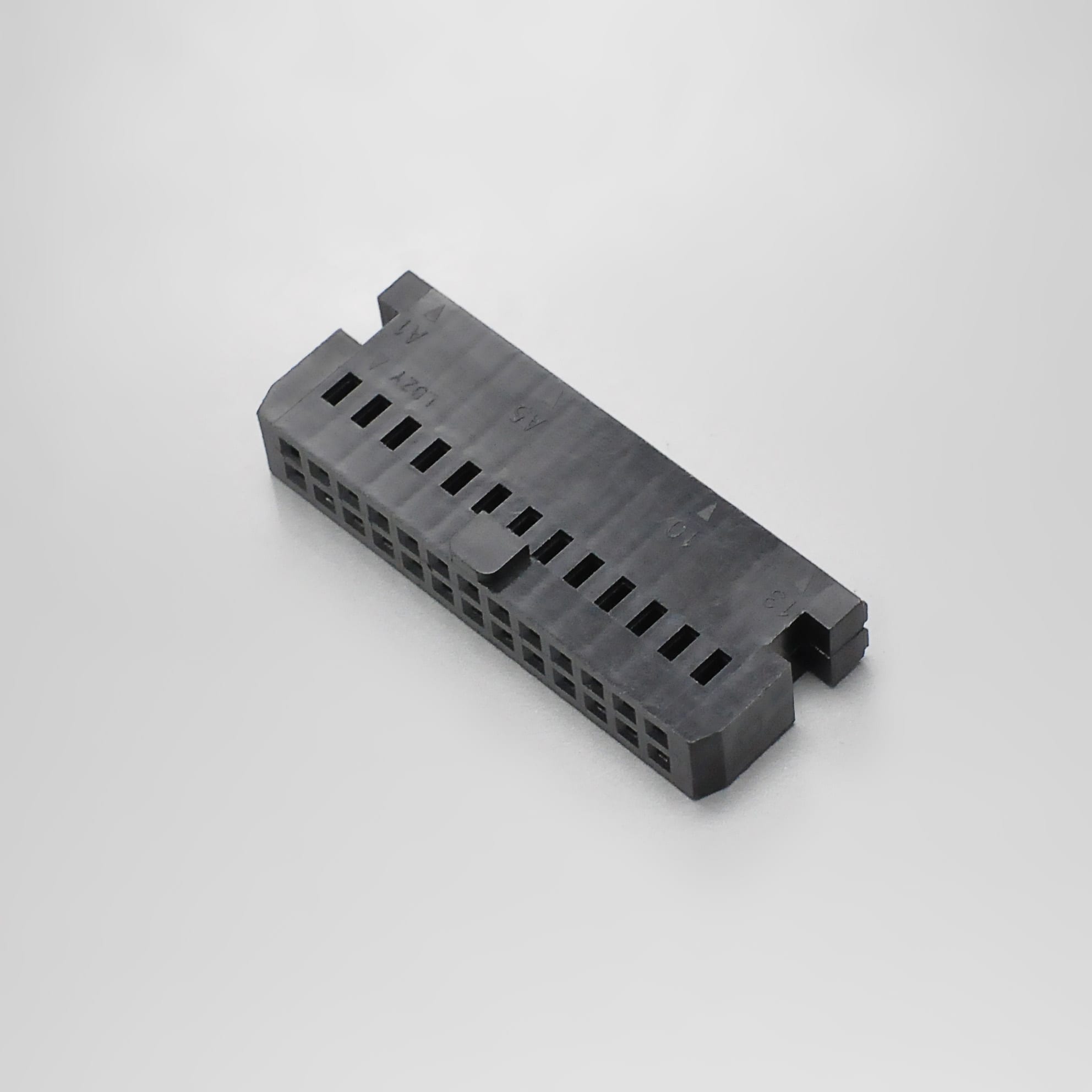 KR2545 Series Box Header 2.54 Wire to Board Connector (7/8)