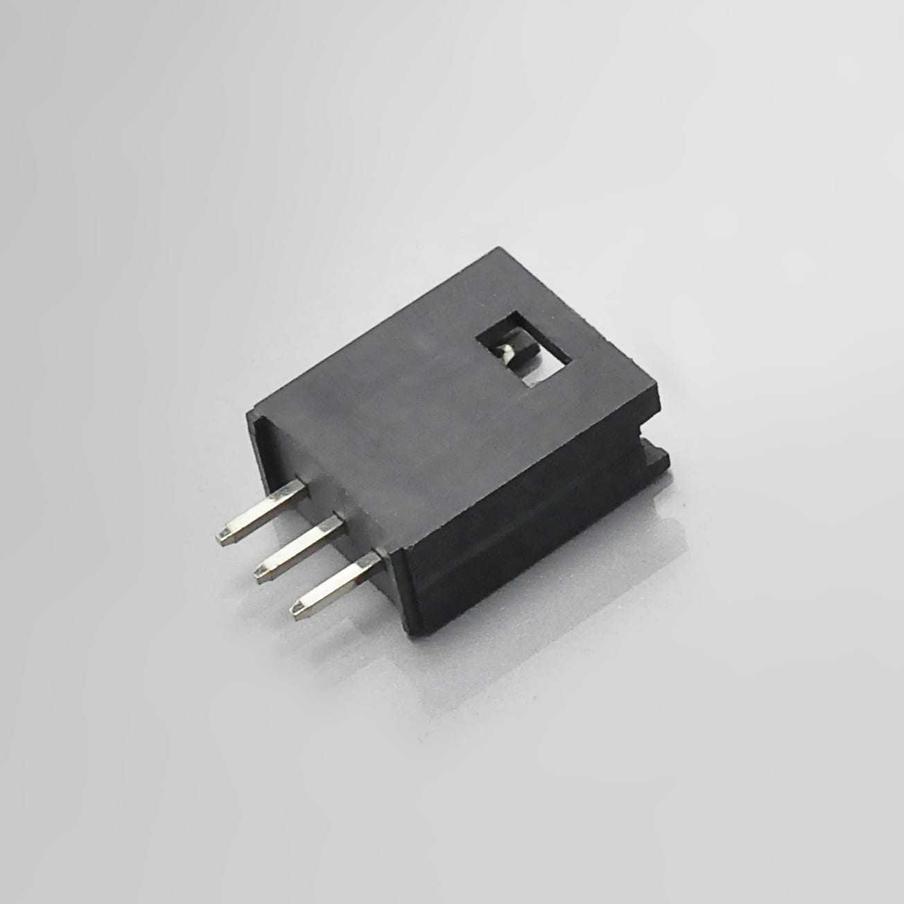 KR2546 Series 2.54 Dual Row Pin Connector (2/9)