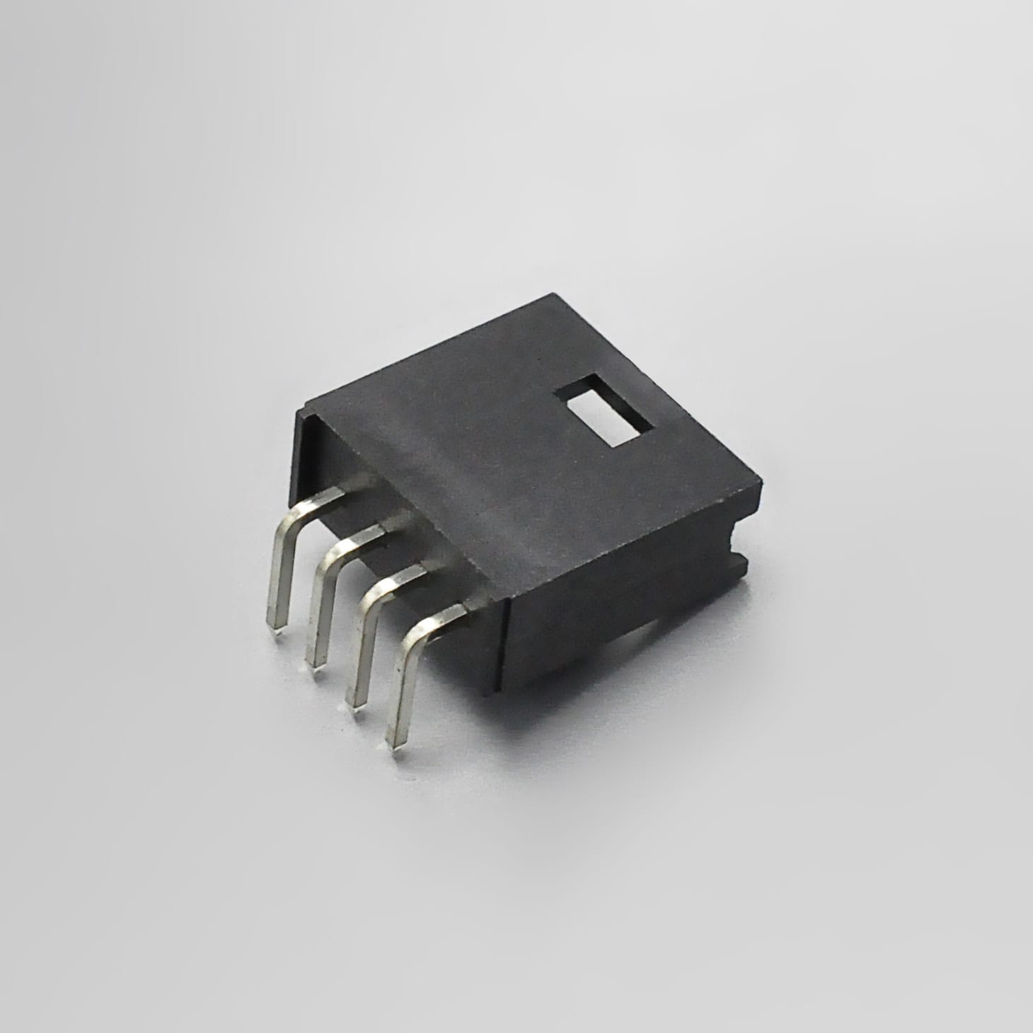 KR2546 Series 2.54 Dual Row Pin Connector (3/9)
