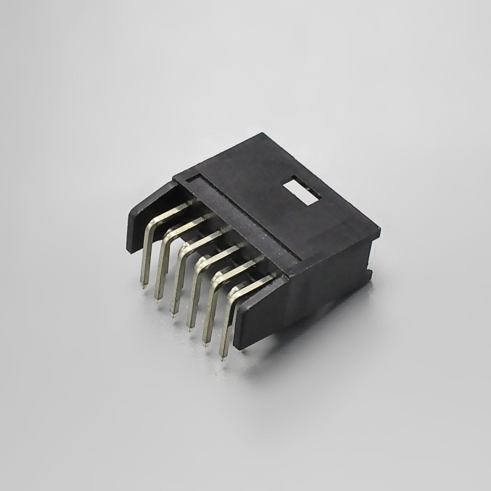 KR2546 Series 2.54 Dual Row Pin Connector (5/9)