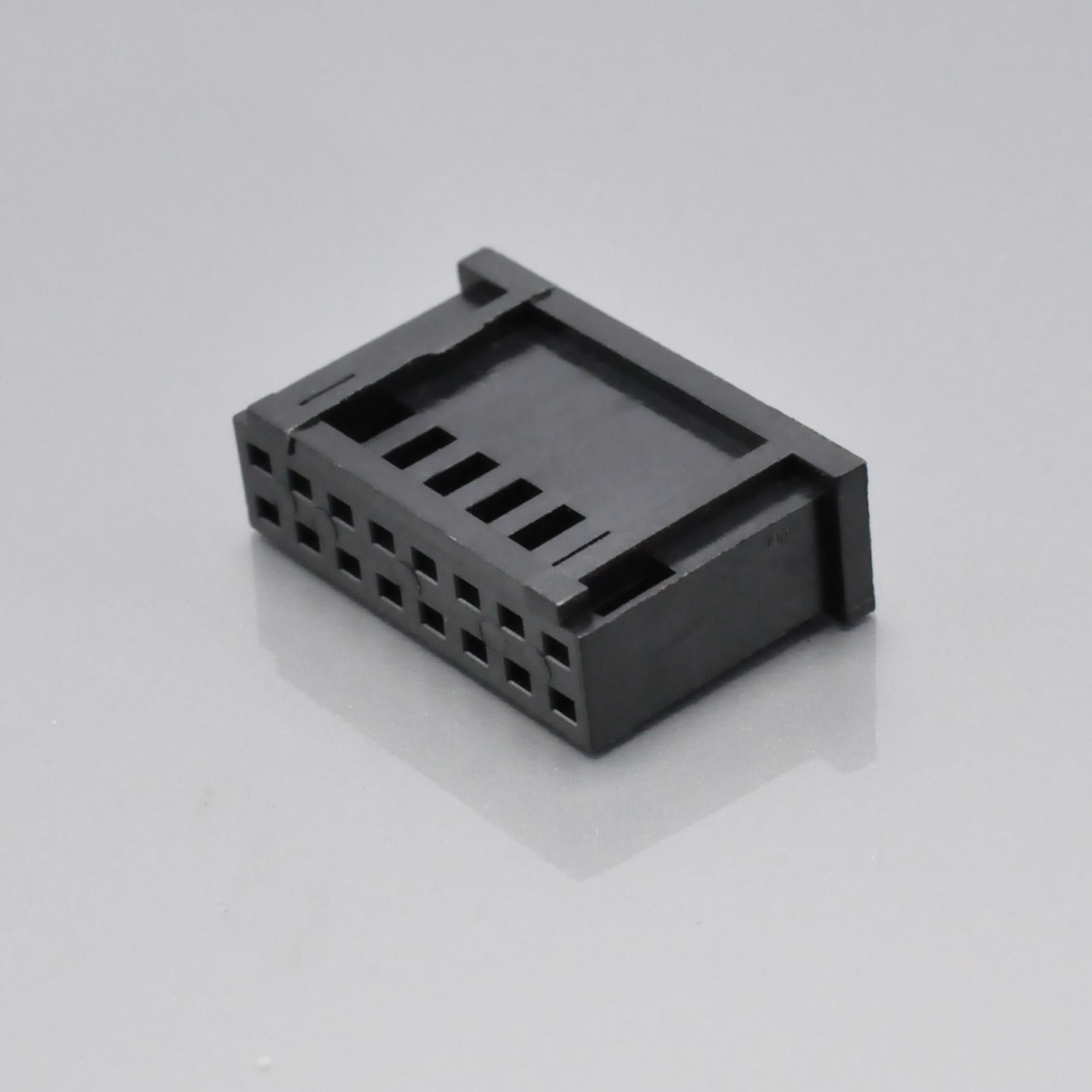 KR2546 Series 2.54 Dual Row Pin Connector (7/9)