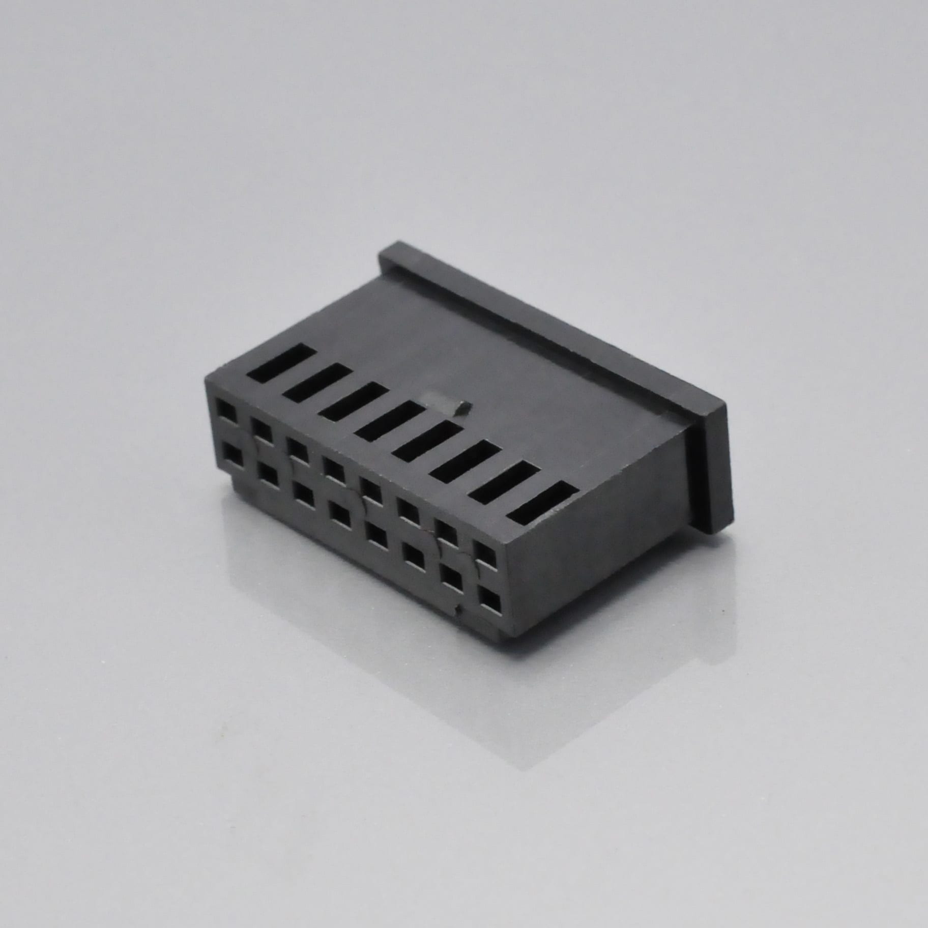 KR2546 Series 2.54 Dual Row Pin Connector (8/9)