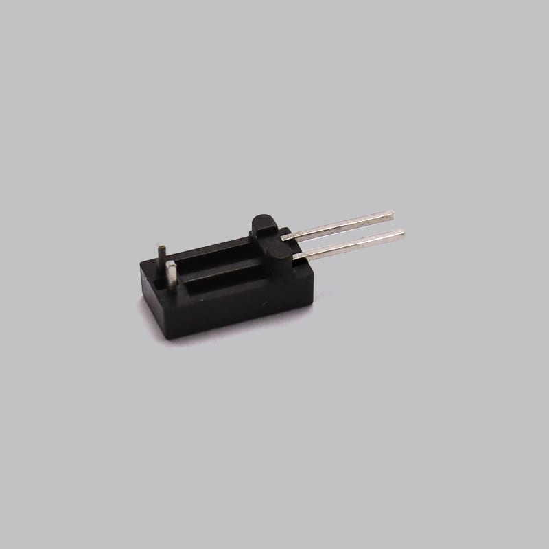 KR2555 Series 2.54mm Pitch SFH 2Pin DIP Type Right Angle Wafer Wire to Board Connector (2/6)