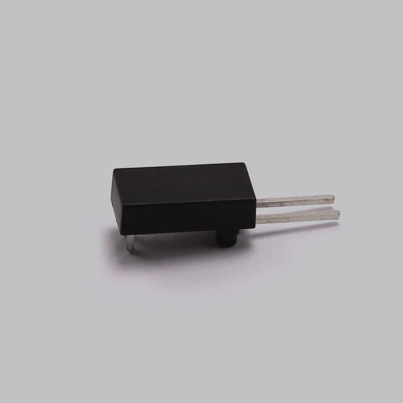 KR2555 Series 2.54mm Pitch SFH 2Pin DIP Type Right Angle Wafer Wire to Board Connector (4/6)