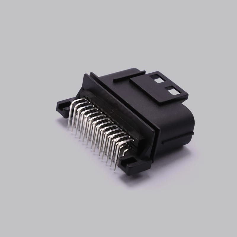 KR2556 Series MX23A Wire-to-Board Automotive Connectors (3/6)
