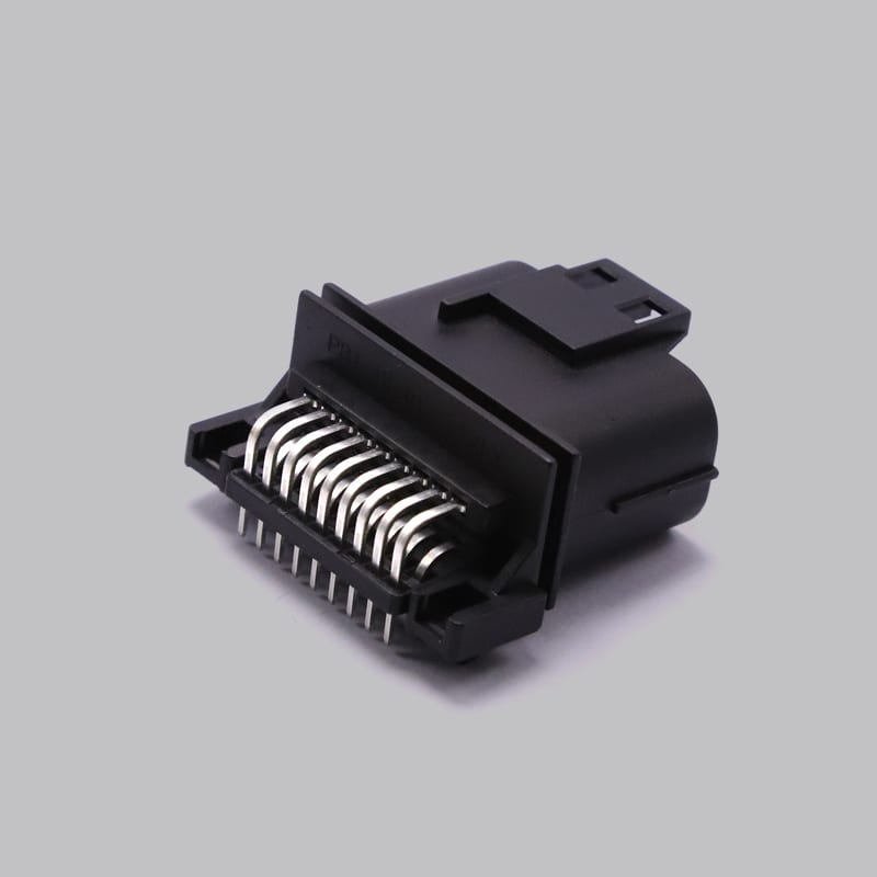 KR2556 Series MX23A Wire-to-Board Automotive Connectors (4/6)