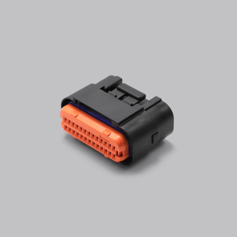 KR2556 Series MX23A Wire-to-Board Automotive Connectors (6/6)