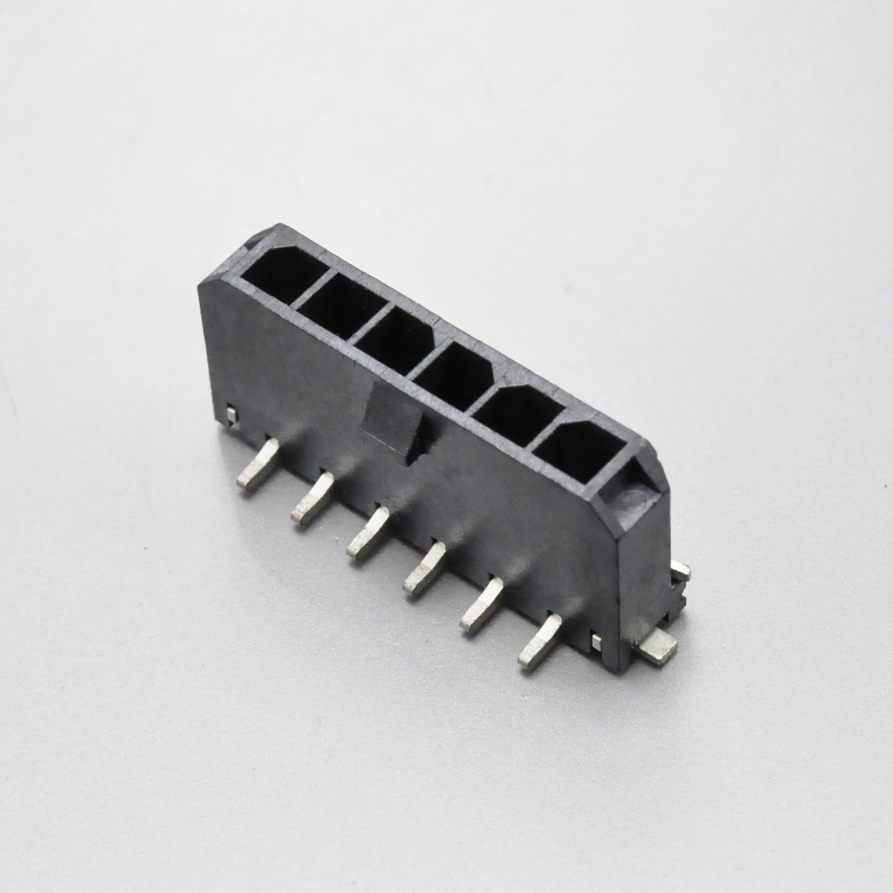 KR3000 Series Micro Fit 3.0 Wire to Board Connector (5/13)