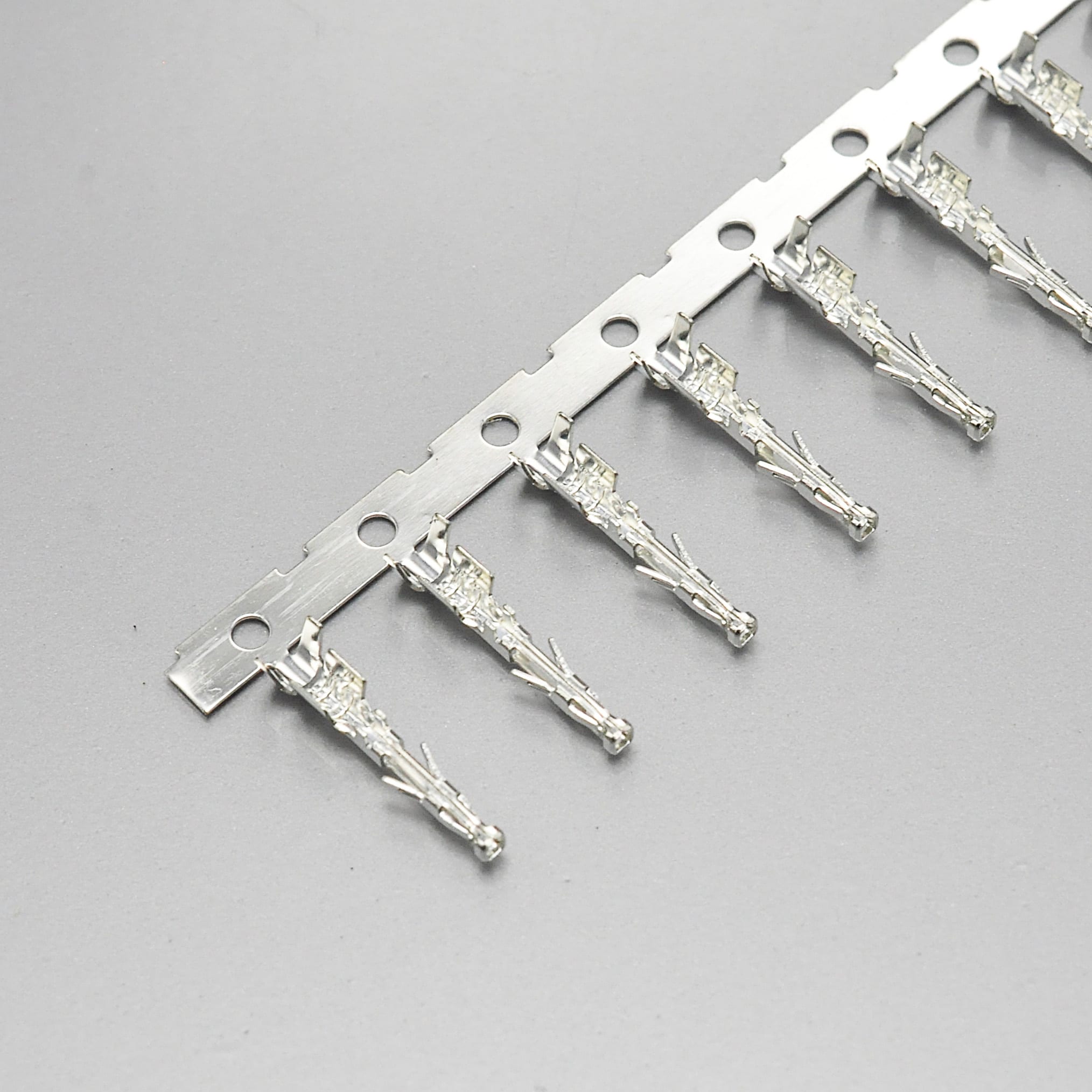 KR3000 Series Micro Fit 3.0 Wire to Wire Connector (11/13)