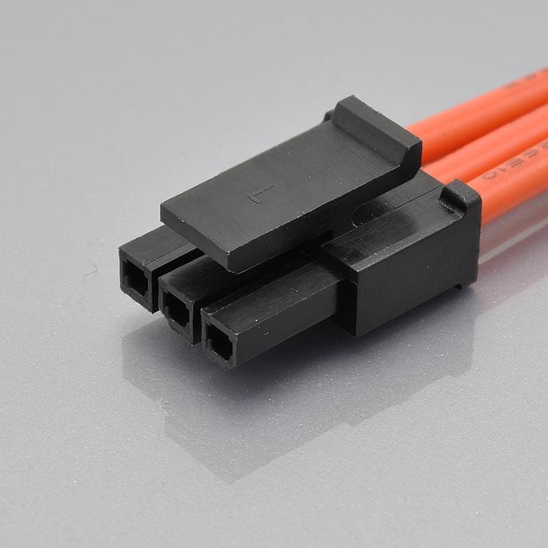 KR3000 Series Micro Fit 3.0 Wire to Wire Connector (3/13)