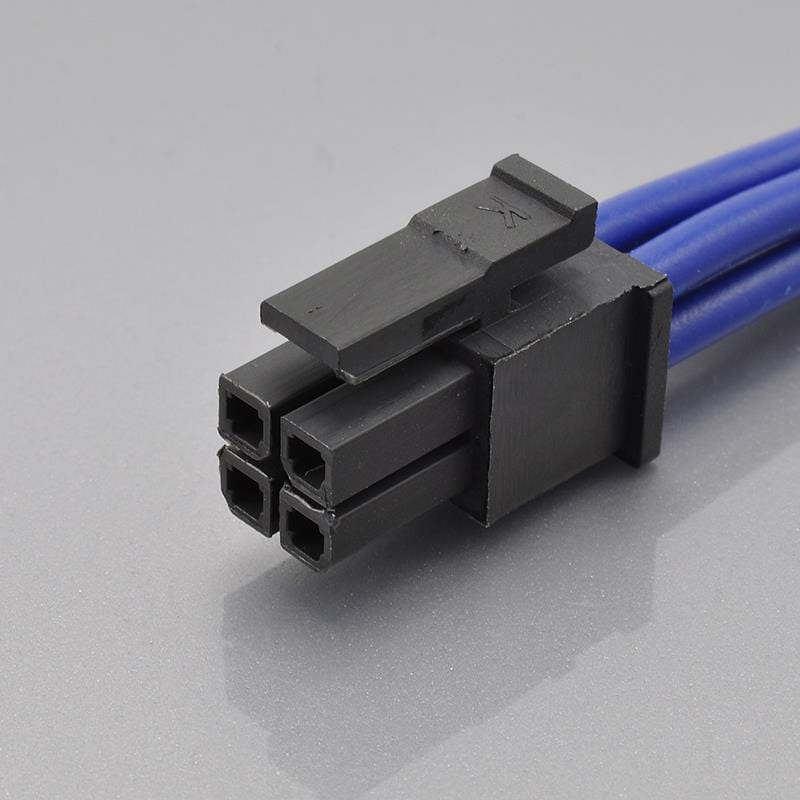 KR3000 Series Micro Fit 3.0 Wire to Wire Connector (6/13)