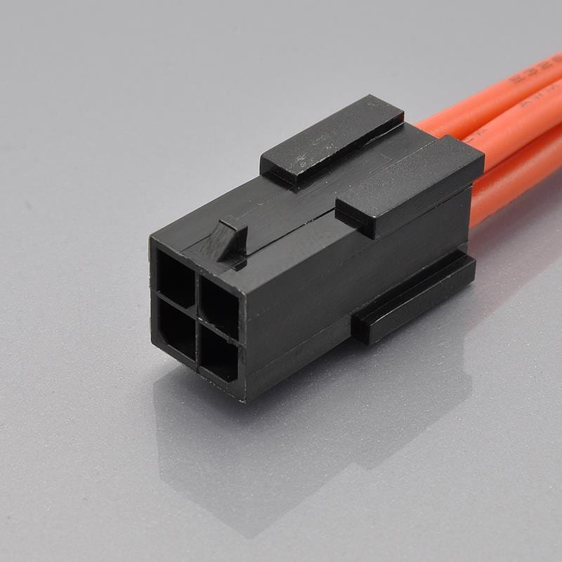 KR3000 Series Micro Fit 3.0 Wire to Wire Connector (7/13)