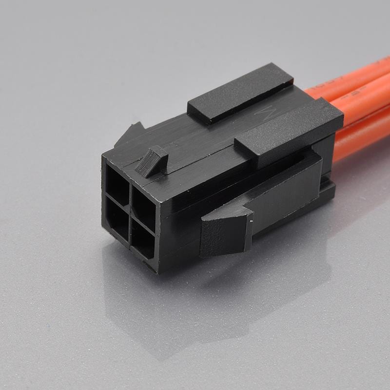 KR3000 Series Micro Fit 3.0 Wire to Wire Connector (8/13)