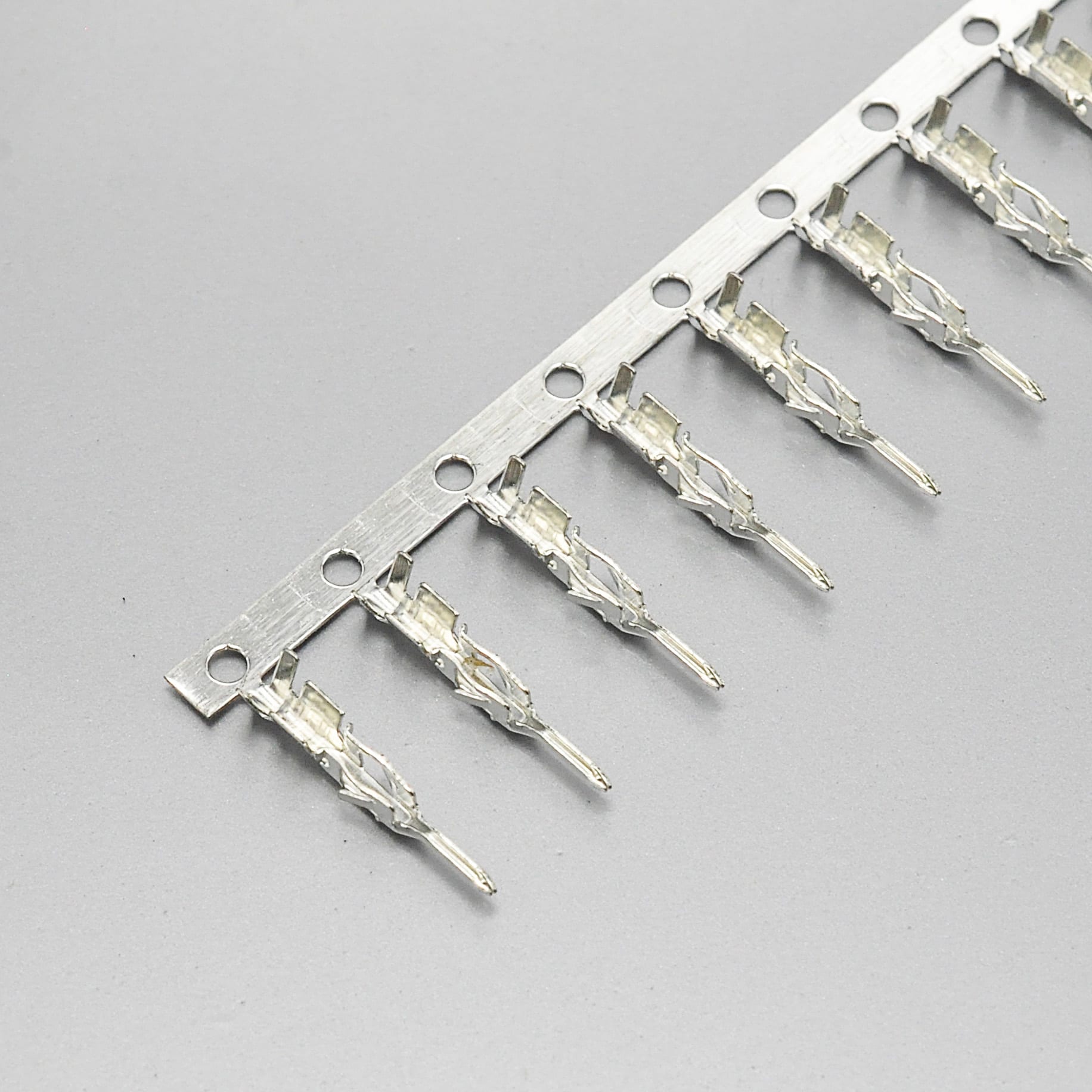 KR3000 Series Micro Fit 3.0 Wire to Wire Connector (9/13)