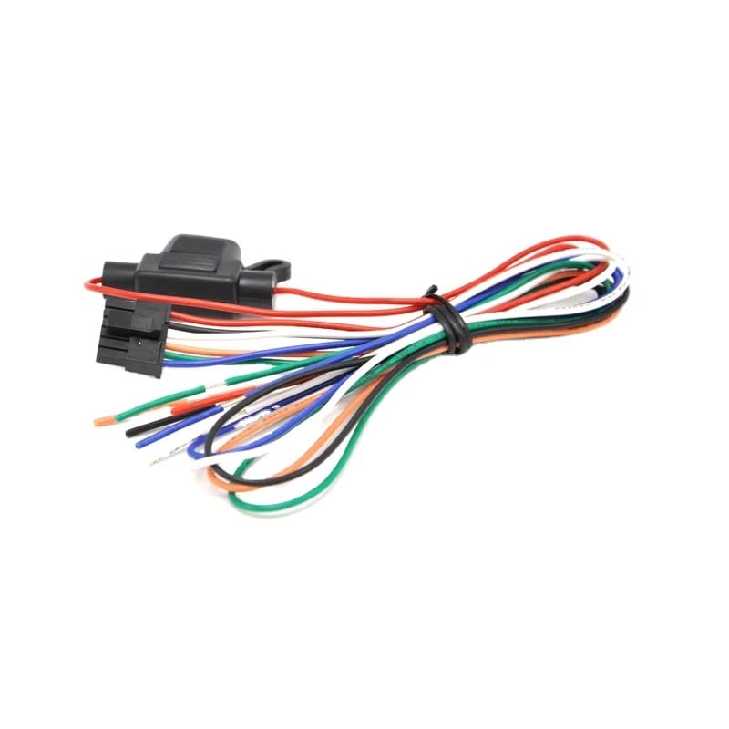 KR3000 Wiring Harness