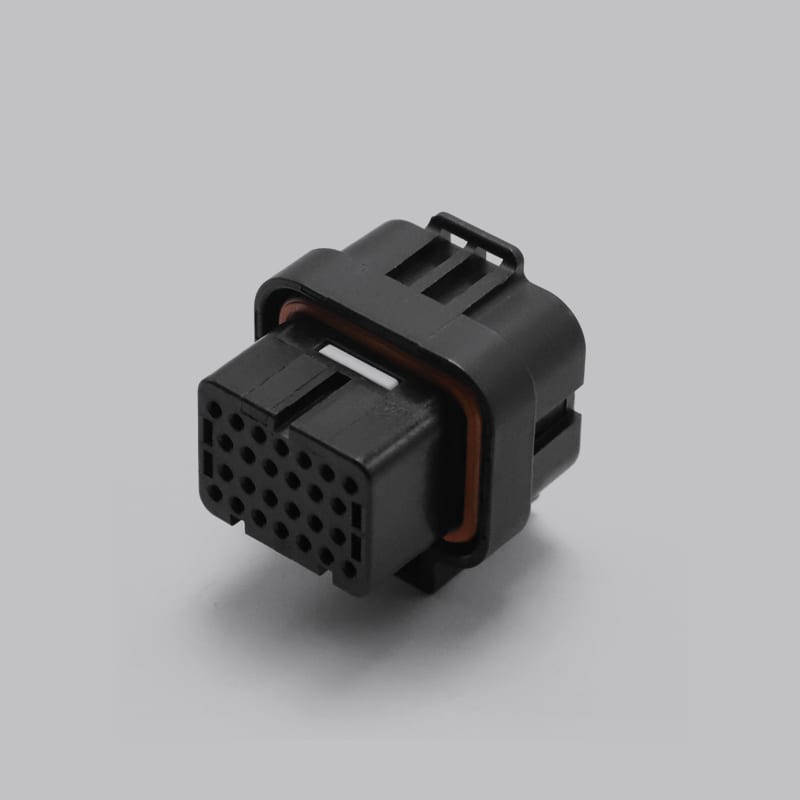 KR3004 AMP Superseal Wire-to-Board Automotive Connectors (3/7)