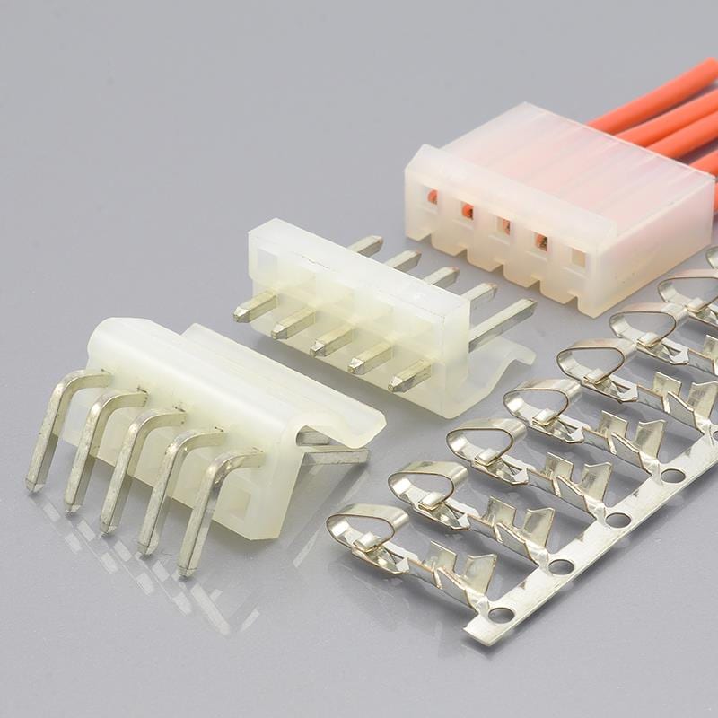 KR3960 Series KK396 3.96 Wire to Board Connector