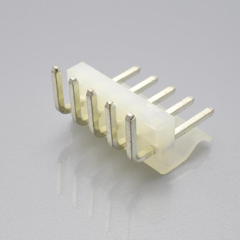 KR3960 Series KK396 3.96 Wire to Board Connector (2/5)